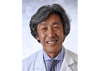 Alfred Liu, MD - The Queen's Health Systems Honolulu Ent Doctors