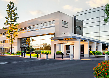 Alfred Simental, MD, MBA - San Bernardino, CA Ent Doctors - Hospital Exterior Image