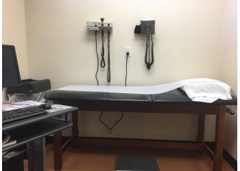 Alfred Thomas Hulse, DO - Fort Worth, TX Primary Care Physicians - Clinic Interior Image