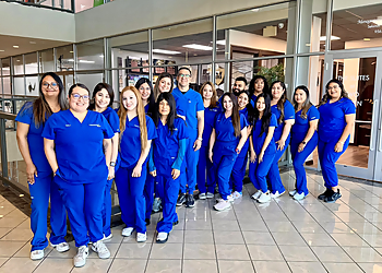 Alfredo Camero Jr., MD - Laredo, TX Gastroenterologists - Doctor Group Image