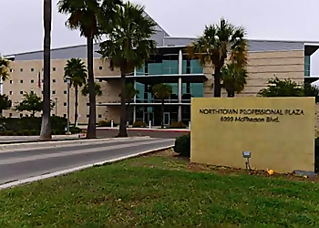 Alfredo Camero Jr., MD - Laredo, TX Gastroenterologists - Hospital Exterior Image
