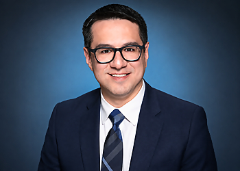 Alfredo Camero Jr., MD - GASTROENTEROLOGY CONSULTANTS OF LAREDO Alfredo Camero Jr., MD - Laredo, TX Gastroenterologists - Doctor Portrait Image