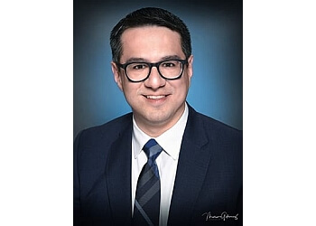 Alfredo Camero, M.D Laredo Gastroenterologists