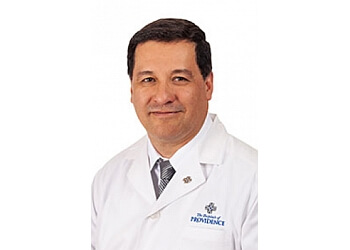 Alfredo Chavez, MD, FACP - GASTROENTEROLOGY SPECIALISTS OF EL PASO El Paso Gastroenterologists