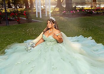 Moreno Valley Videographers Alfredo Galaviz