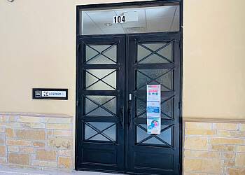 San Antonio Immigration Lawyers Alfredo Lozano - THE LOZANO LAW FIRM, PLLC