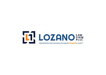 San Antonio Immigration Lawyers Alfredo Lozano - THE LOZANO LAW FIRM, PLLC