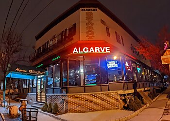 Elizabeth Barbecue Restaurants Algarve Restaurant