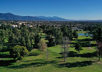 El Monte Golf Courses Alhambra Golf Course