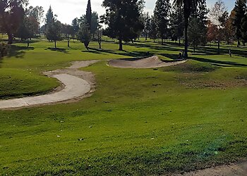 El Monte Golf Courses Alhambra Golf Course