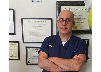 Ali Abdul Kareem, DPM - SOUTH TEXAS FOOT AND ANKLE DOCTORS