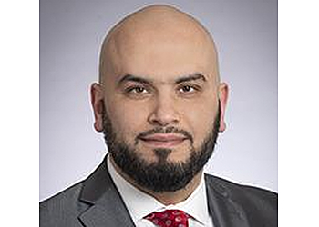 Ali Al Arab, MD Olathe Cardiologists image 1