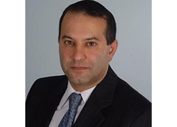 Ali Al-Attar, MD Alexandria Plastic Surgeon