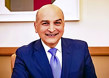 Ali Alavi - ALAVI + BRAZA, P.C. Boston Real Estate Lawyers image 1