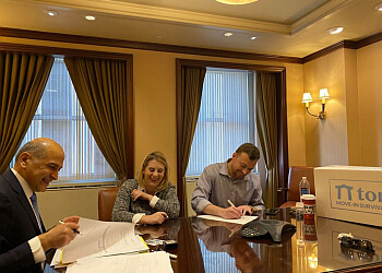 Boston Real Estate Lawyers Ali Alavi - ALAVI + BRAZA, P.C.