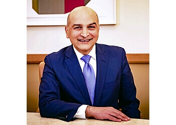 Boston real estate lawyer Ali Alavi - Alavi + Braza, P.C.