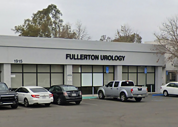 Ali Alavi, MD - Fullerton, CA Urologists - Hospital Exterior Image