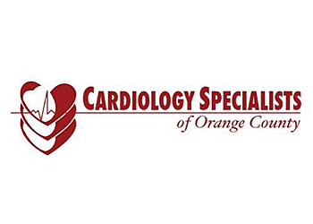 Ali Ashtiani, MD - Santa Ana, CA Cardiologists - Clinic Logo