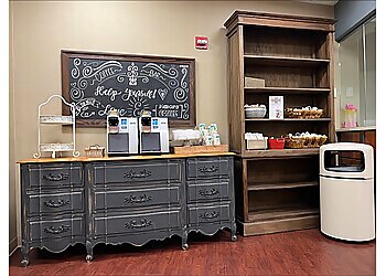 Huntsville Oncologists Ali B. Hachem, MD - SOUTHERN CANCER CENTER