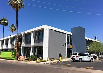 Phoenix Urologists Ali Borhan, MD, FACS - AFFILIATED UROLOGISTS