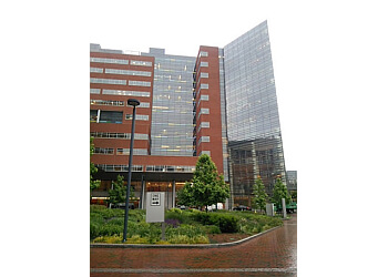 Baltimore Neurosurgeons Ali Bydon, MD - THE JOHNS HOPKINS HOSPITAL