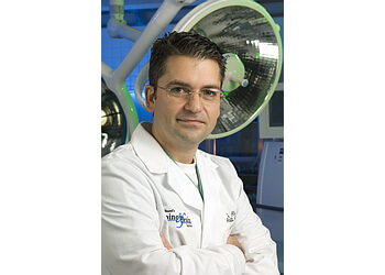 Jacksonville neurosurgeon Ali Chahlavi, MD - Ascension Medical Group