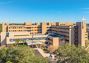 Jacksonville Neurosurgeons Ali Chahlavi, MD, MS - ASCENSION MEDICAL GROUP ST. VINCENT'S SPINE & BRAIN NEUROSURGERY