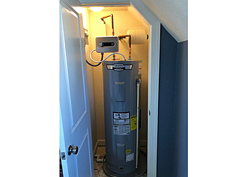 Norfolk Plumbers Ali-Cor Plumbing, LLC