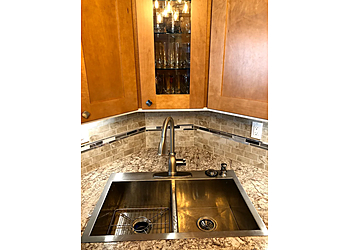 Norfolk Plumbers Ali-Cor Plumbing, LLC