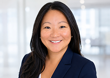 Ali Crocker Russell - CROCKER RUSSELL & ASSOCIATES Ali Crocker Russell - Grand Prairie, TX Employment Lawyers - Lawyer Portrait Image