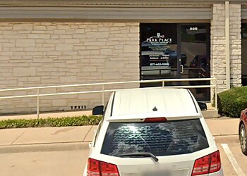 Arlington Kids Dentists Ali, DDS - PARK PLACE PEDIATRIC DENTISTRY