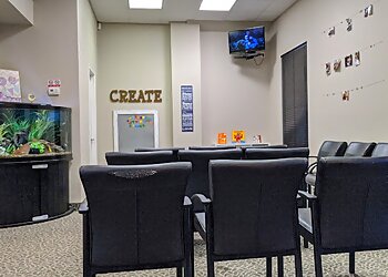 Arlington Kids Dentists Ali, DDS - PARK PLACE PEDIATRIC DENTISTRY