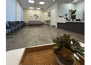 El Paso Cosmetic Dentists Ali Habibi, DMD - SOUTHWEST CELEBRITY SMILES