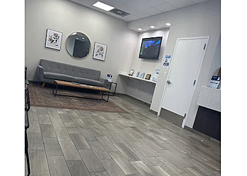 El Paso Cosmetic Dentists Ali Habibi, DMD - SOUTHWEST CELEBRITY SMILES