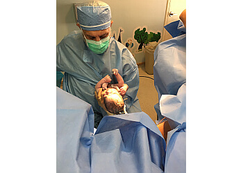 Santa Ana Gynecologists Ali Hamzeh, MD - BIENESTAR MEDICAL CENTER