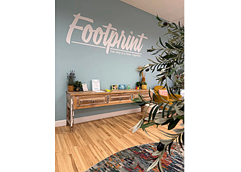 Ali Herzel Yerushalmi, PhD, LPC - FOOTPRINT NEW JERSEY, LLC - Jersey City, NJ Marriage Counselors - Interior Image