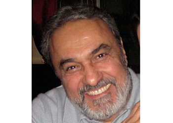 Ali Herzel Yerushalmi, PhD, LPC - FOOTPRINT NEW JERSEY, LLC Ali Herzel Yerushalmi, PhD, LPC - FOOTPRINT NEW JERSEY, LLC - Jersey City, NJ Marriage Counselors - Doctor Portrait Image
