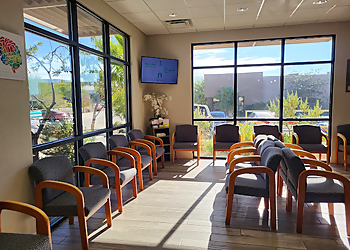 El Paso Pain Management Doctors Ali Ibrahim, MD - DONYA PAIN AND WELLNESS CENTER