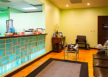 Orange Dentists Ali Jasim, DDS - GOLD COAST DENTAL