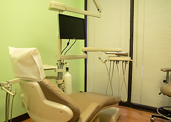 Orange Dentists Ali Jasim, DDS - GOLD COAST DENTAL