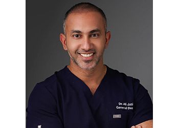 Ali Jasim, DDS - GOLD COAST DENTAL Orange Dentists