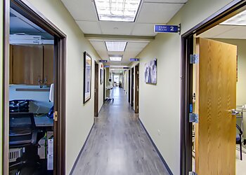 Aurora Urologists Ali M. Sarram, MD - COLORADO UROLOGY