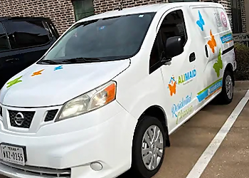 Ali Maid LLC Garland House Cleaning Services Ali Maid LLC