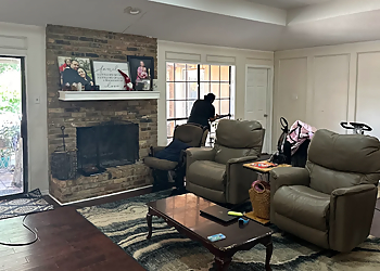 Garland House Cleaning Services Ali Maids LLC