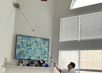 Garland House Cleaning Services Ali Maids LLC