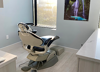 Irvine Cosmetic Dentists Ali Mansouri, DDS - SERENE DENTAL CENTER