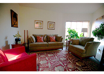 Berkeley Marriage Counselors Ali Miller, MA, MFT