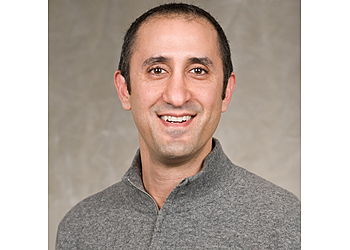 Ali Mostajelean, MD - JACK & JULIA TUBEROUS SCLEROSIS CENTER Oakland Neurologists image 1