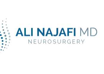 Fresno Neurosurgeons Ali Najafi, MD