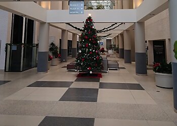 Carrollton Urologists Ali R. Shirvani, MD - UROLOGY CLINICS OF NORTH TEXAS, PLLC